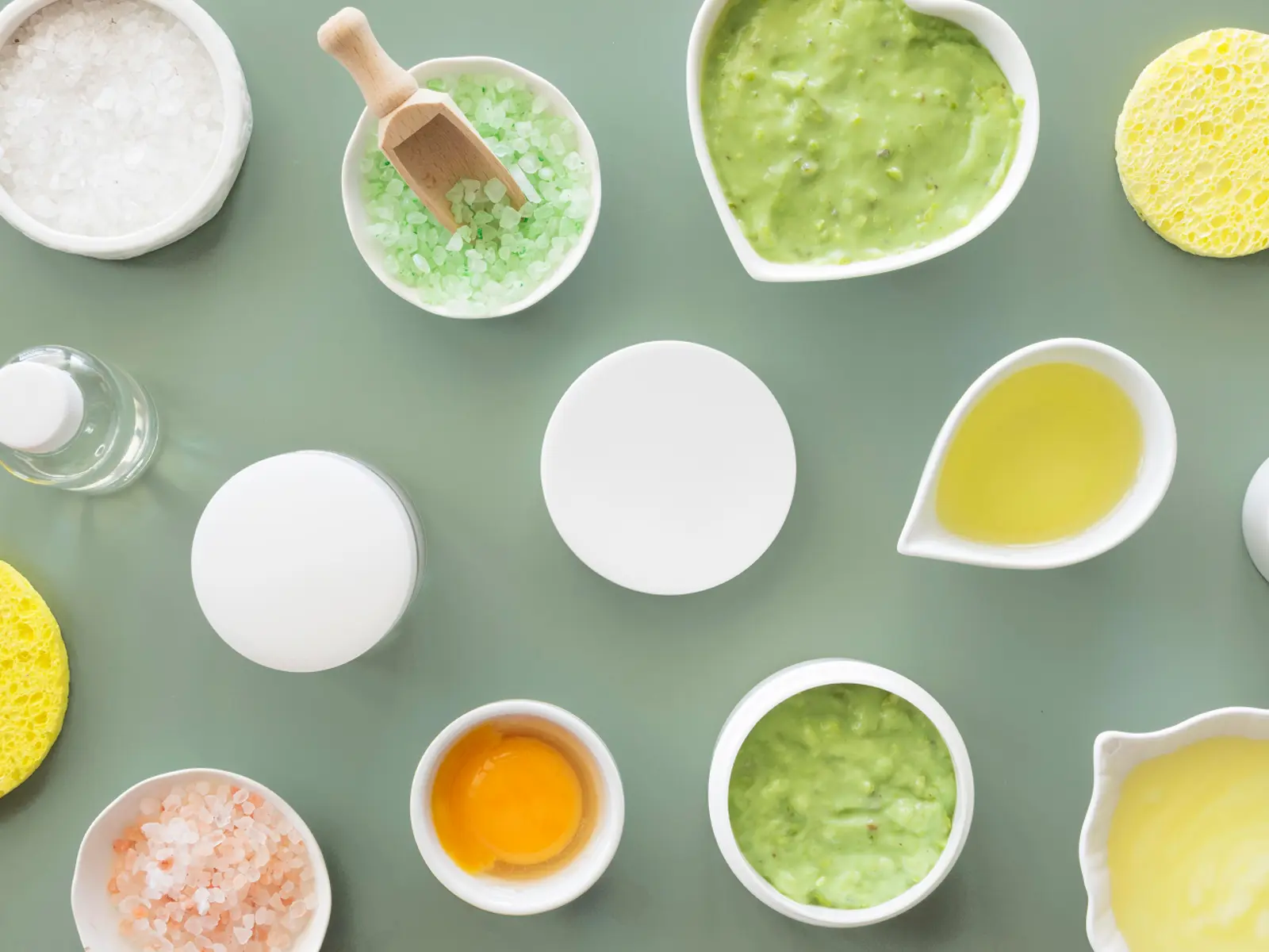 Cosmetic Ingredients