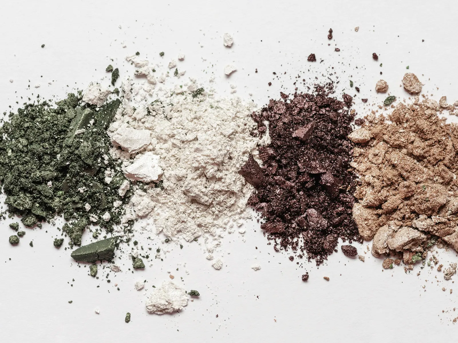 Fertilizer Ingredients